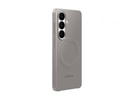 Samsung S26 Slim Magnet Case Case, Gray (EF-SS942CJEGWW)