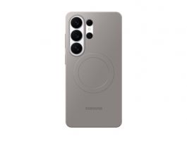 Samsung S26 Ultra Slim Magnet Case, Gray (EF-SS948CJEGWW)