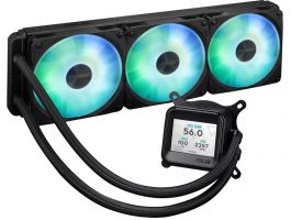 Asus PRIME LC 360 ARGB LCD vízhűtés (PRIME LC 360 ARGB LCD)
