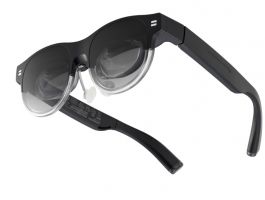 Asus AirVision M1 okosszeműveg