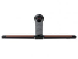Asus ROG Aura Monitor Light Bar (ALB01) monitor lámpa