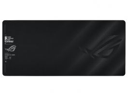 Asus ROG Sheath II XXL gamer egérpad, fekete