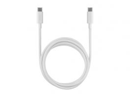 Asus LCA51 USB C-s kábel, fehér