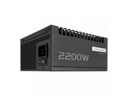 Asus Pro WS 2200W 80+ Platinum moduláris tápegység (ASUS-PRO-WS-2200P)