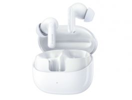 Baseus Bass BP1 Pro True Wireless Earbuds vezeték nélküli fülhallgató (A0010505) fehér