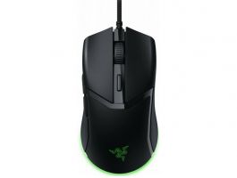 Razer Cobra vezetékes gaming egér (RZ01-04650100-R3M1) fekete