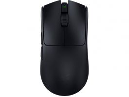 Razer Viper V3 Pro HyperSpeed vezeték nélküli gaming egér (RZ01-05120100-R3G1) fekete