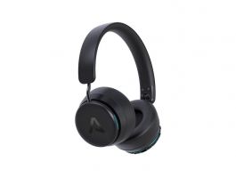 LAMAX Blaze3 Bluetooth fejhallgató (8596687000201) fekete