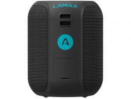 LAMAX Sounder2 Mini 15W Bluetooth hangszóró (LMXSO2MINI) fekete
