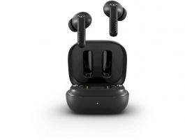 LAMAX Clips1 Plus Black vezeték nélküli fülhallgató (LXIHMCPS1PSBA) fekete