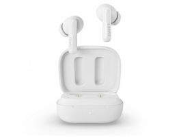 LAMAX Clips1 Plus White vezeték nélküli fülhallgató (LXIHMCPS1PSWA) fehér