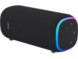 LAMAX StarCube1 40W Bluetooth hangszóró