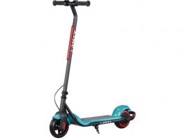 LAMAX eFlash SC20 gyerek elektromos roller (8596687001208)