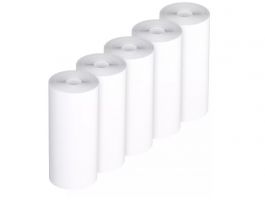 LAMAX InstaKid Thermal Paper 5db tekercs hőpapír (8596687002809)