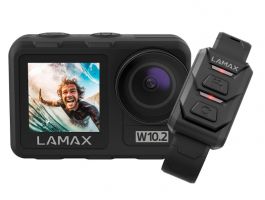 LAMAX W10.2 akciókamera (LXWAMW102NNBA)