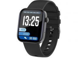 LAMAX BCool2 Plus okosóra, fekete (LXAWMBC2PLUBA)