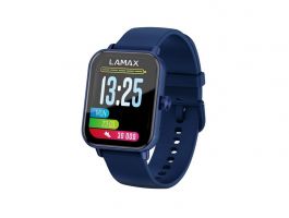 LAMAX BCool2 Play okosóra, kék (LXKWMBC2PLALA)