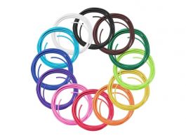 LAMAX ArtKid1 3D Filament Set 3D toll nyomtatószál (LXPEAARTK01BAFISE01)