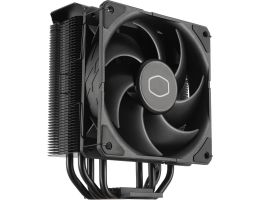 Cooler Master Hyper 212 hűtőventilátor, fekete