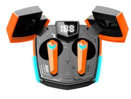 CANYON Doublebee GTWS-2 gaming headset, narancssága