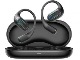 CANYON OnFlow 12 OWS ENC headset, fekete