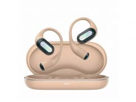 CANYON OnFlow 12 OWS ENC headset, bézs