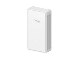 TP-LINK Wireless Access Point Dual Band BE9300 Wifi 7 Falra rögzíthető, EAP775-WALL
