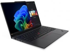 Lenovo ThinkPad X13 G6 (21RK00AGHV) fekete