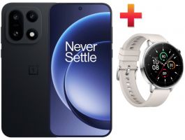 OnePlus 15 5G DS 12+256GB (5011116287) Infiniti Black