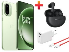 OnePlus 15R 5G DS 12+256GB (5011116965) Mint Breeze