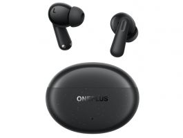OnePlus Nord Buds 3 Pro, Starry Black