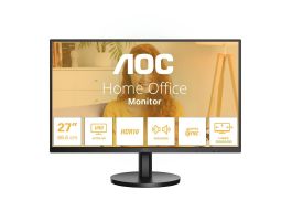AOC U27B3A 27 4K UHD IPS Monitor (U27B3A)