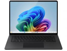 Microsoft Surface Laptop 7 15" Copilot+ PC (ZHR-00009) fekete