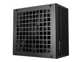 DEEPCOOL Tápegység PF600 600W 80+ White