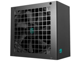 DEEPCOOL Tápegység PF600X 600W 80+ Bronze