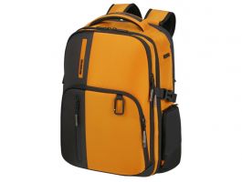 SAMSONITE 142144-4702 Biz2Go laptop hátizsák 15.6 - narancssárga