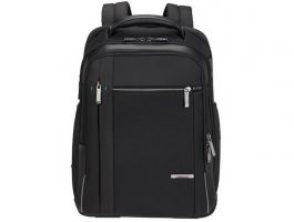 SAMSONITE 137258-1041 Spectrolite 3.0 laptop hátizsák, bővíthető 15.6 - fekete