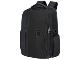 SAMSONITE 142145-1041 Biz2Go laptop hátizsák, bővíthető 17.3 - fekete