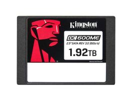 Kingston DC600M Series 2.5” SATA Enterprise SSD, 1920GB (SEDC600ME/1920G)