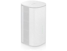 ZYXEL 4G/5G Modem + Wireless Router Dual Band BE7200 2x2.5G + 1 év Nebula Pro License, Beltéri, FWA515-EU0102F