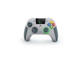 Nacon Revolution X 360 Anniversary Edition Kontroller