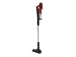 HEINNER HSVC-M21.6RD Aspirator Vezeték nélküli álló porszívó, 0.5L 150W, Piros