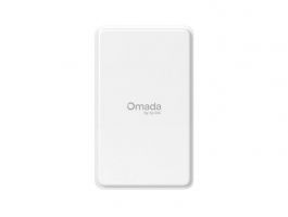 TP-LINK 4G/5G Omada VPN Router 1xLAN(2500Mbps) + 2xSIM Kültéri, ER701-5G-OUTDOOR