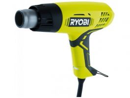 Ryobi 2000W Hőlégfúvó - EHG2000