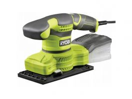 Ryobi 200W rezgőcsiszoló - RSS200-G