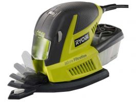 Ryobi 180W multicsiszoló - RMS180-S