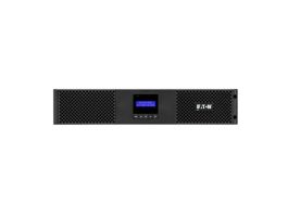 EATON UPS, 9E3000ir, 3000VA, C14, 6xC13, Online, szünetmentes tápegység, színuszos, rack (9103-83A23)