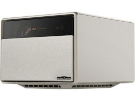 Xgimi HORIZON Ultra 4K Lézer+LED Projektor Harman/Kardon hangrendszerrel (PGX-048)