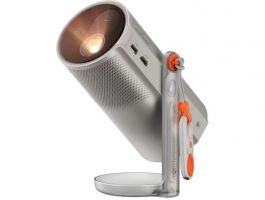Xgimi MoGo 4 Laser Projektor (PGX-079)