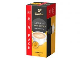 Tchibo Cafissimo CC Fine 30db kapszula